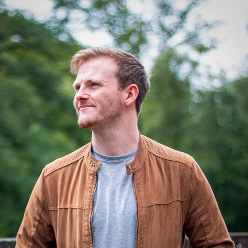 Adam Brady